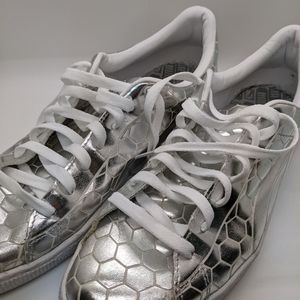 Got a different pair